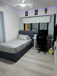 Blk 635B Senja Gateway (Bukit Panjang), HDB 4 Rooms #544948791